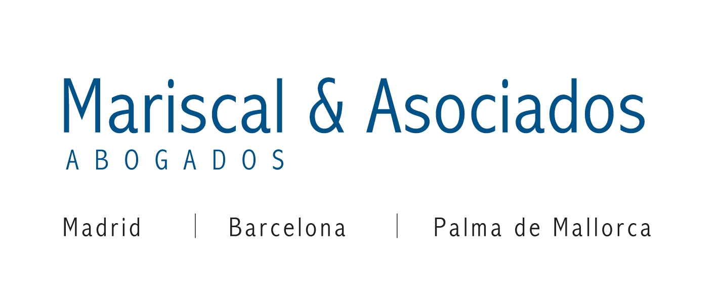 Mariscal Abogados Wirtschaftskanzlei Madrid