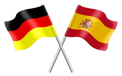 Deutsch-Spanisches Forum in Madrid