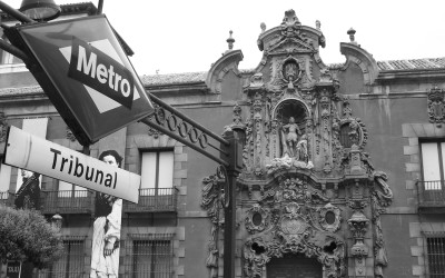 Erhöhung der Gerichtsgebühren in Spanien geplant