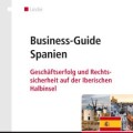 Businessguide Spanien Handbuch von Karl Lincke