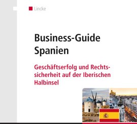 Business-Guide für Spanien