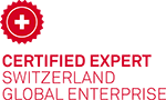 Mariscal & Abogados, Asociados Rechtsanwaltskanzlei für den deutschsprachigen Mittelstand ist zertifizierter Partner von Switzerland Global Enterprise