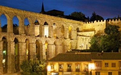 DAV Kongress im Parador von Segovia