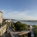 DAV Spanien Kongress im Parador de Hondarribia May 2015