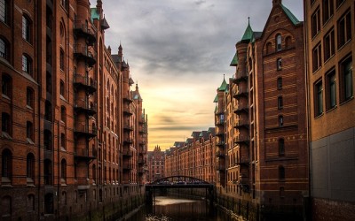 Deutscher Anwaltstag in Hamburg