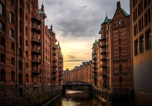 Deutscher Anwaltstag in Hamburg