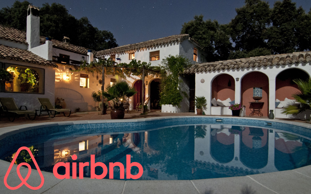Nebenverdienst durch Airbnb: Verschärfte Bedingungen für die Wohnungsvermietung in Spanien