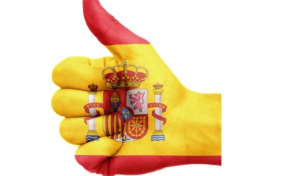 Erste Massnahmen zur Krisenbekämpfung in Spanien