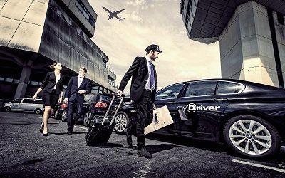 MyDriver expandiert nach Spanien