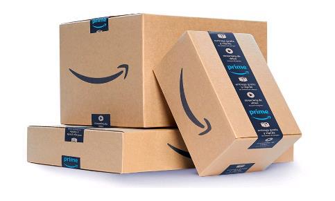 Amazon – Prime im internationalen Vergleich
